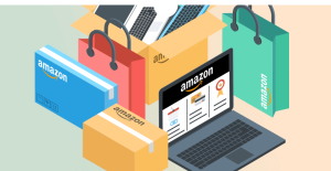 tỷ suất lợi nhuận trong kinh doanh Amazon